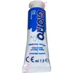 GIOTTO TEMPERA TUBO ML 7,5 CIANO